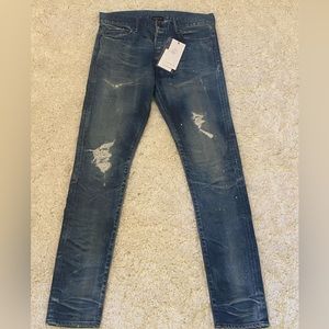 John Elliot Cast 2 Cobra. NEW WITH TAGS.
